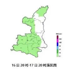 局地骤降7℃！39℃后陕西将迎大范围降雨