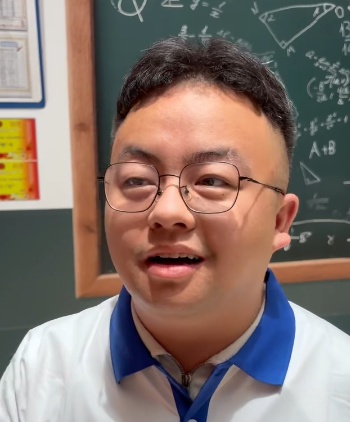 深圳也有“偷吃”大赛！00后“大叔”喜得冠军：4岁就开始偷吃，一直到大学