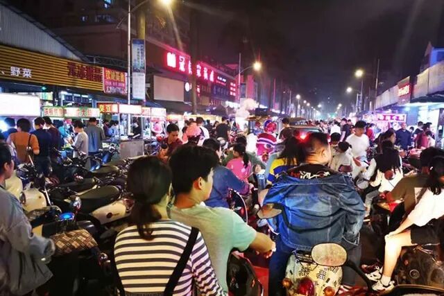 夏季“撸串”进行时 &nbsp;这些知识要谨记