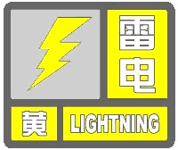 冰雹+雷雨大风+雷电!海口“三警”齐发 冰雹+雷雨大风+雷电!海口“三警”齐发
