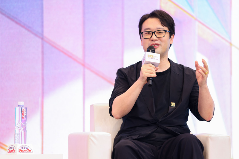 行业大咖复盘现象级“阿嬷”:爆款无法复制,电影该回归什么 行业大咖复盘现象级“阿嬷”:爆款无法复制,电影该回归什么
