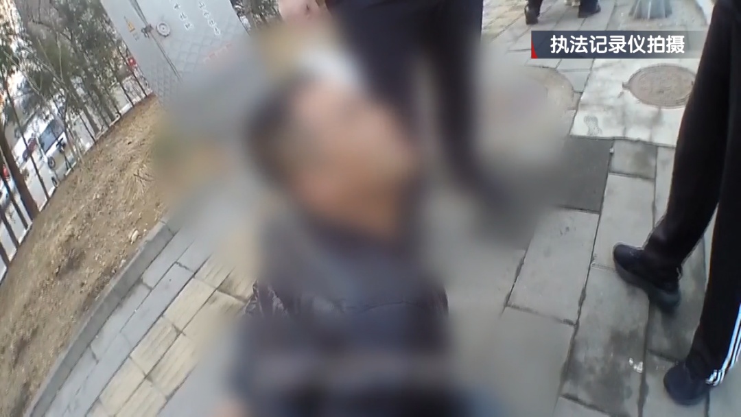 一女子交友险被诈骗！北京警方现场抓获4人——