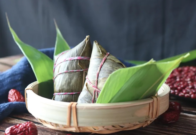 粽叶还会“返老还童”?3招教你分辨“返青粽叶” 粽叶还会“返老还童”?3招教你分辨“返青粽叶”
