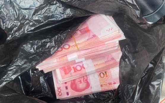 为了她,海宁、海盐两地警方都出动了! 为了她,海宁、海盐两地警方都出动了!