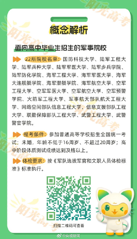干货速存!高考报志愿前先了解这些事 干货速存!高考报志愿前先了解这些事