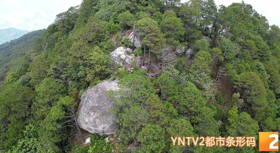 玉溪新平发现29处新文物点!哀牢山深处藏着10处清末军事遗址!文物部门:将常态化保护 玉溪新平发现29处新文物点!哀牢山深处藏着10处清末军事遗址!文物部门:将常态化保护