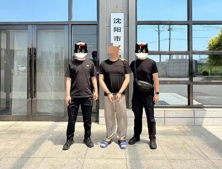朋友被拘男子轻信花钱捞人,266万巨款被骗三年骗子落网 朋友被拘男子轻信花钱捞人,266万巨款被骗三年骗子落网