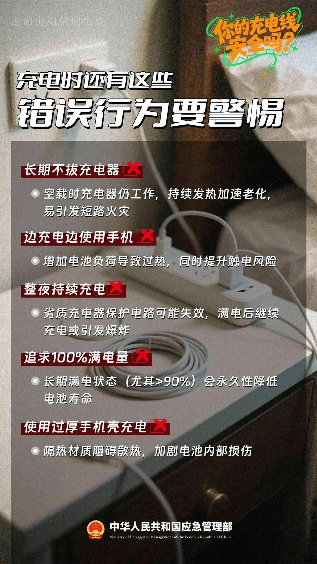 女子睡前把手机放枕边充电,凌晨突然爆炸,屋内瞬间烟雾缭绕…… 女子睡前把手机放枕边充电,凌晨突然爆炸,屋内瞬间烟雾缭绕……