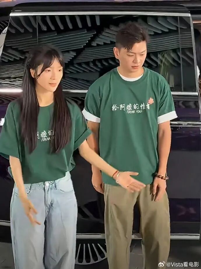 《给阿嬷的情书》演员李思潼首次红毯照曝光 《给阿嬷的情书》演员李思潼首次红毯照曝光