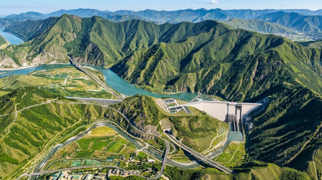 时隔近50年!北京将新建五座山区防洪水库 时隔近50年!北京将新建五座山区防洪水库