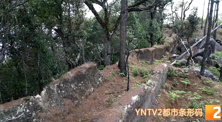 玉溪新平发现29处新文物点!哀牢山深处藏着10处清末军事遗址!文物部门:将常态化保护 玉溪新平发现29处新文物点!哀牢山深处藏着10处清末军事遗址!文物部门:将常态化保护