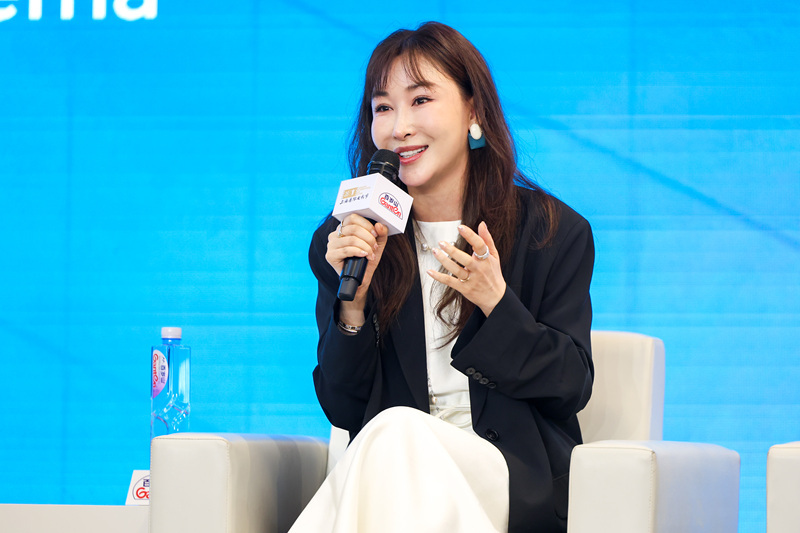 行业大咖复盘现象级“阿嬷”:爆款无法复制,电影该回归什么 行业大咖复盘现象级“阿嬷”:爆款无法复制,电影该回归什么