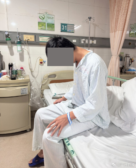男子感冒浑身没力气确诊胸腺瘤 男子感冒浑身没力气确诊胸腺瘤