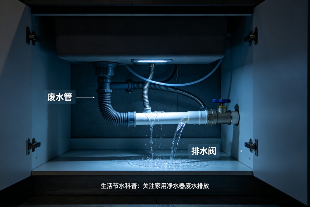 一个月水费4668元,元凶竟是它!网友:我家也是,真的很难发现 一个月水费4668元,元凶竟是它!网友:我家也是,真的很难发现