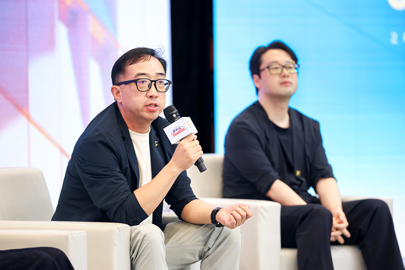 行业大咖复盘现象级“阿嬷”:爆款无法复制,电影该回归什么 行业大咖复盘现象级“阿嬷”:爆款无法复制,电影该回归什么