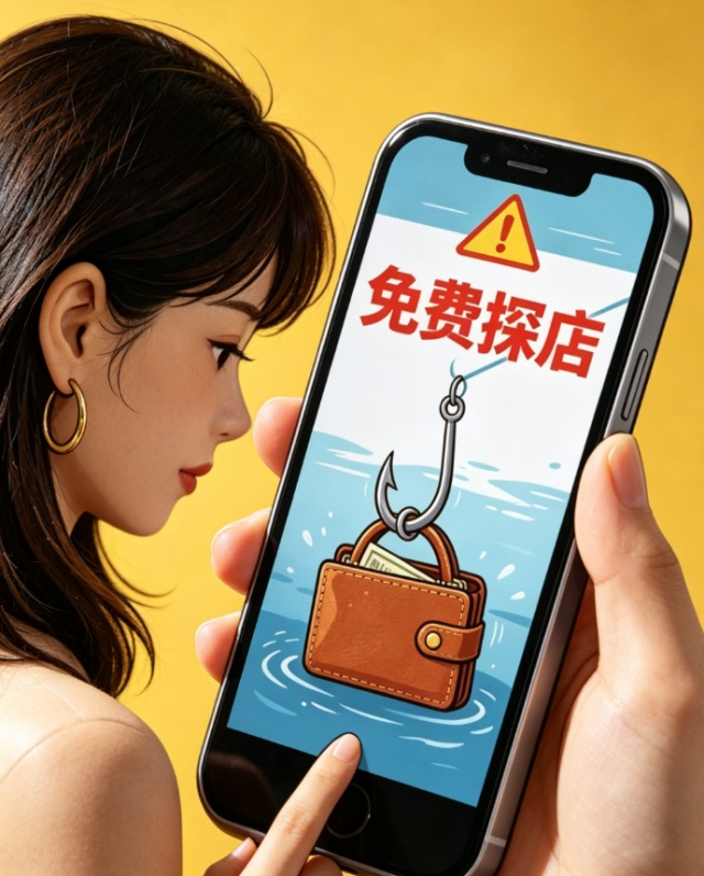 杭州探店博主合作“网红店”,想免费体验高端套餐,最终倒贴八千多元!警方提醒 杭州探店博主合作“网红店”,想免费体验高端套餐,最终倒贴八千多元!警方提醒