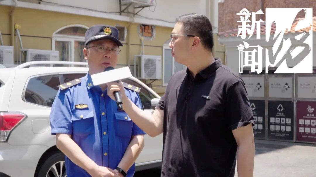 上海男子一投诉就遭深夜上门辱骂,更夸张的是信息泄露成谜?街道否认 上海男子一投诉就遭深夜上门辱骂,更夸张的是信息泄露成谜?街道否认