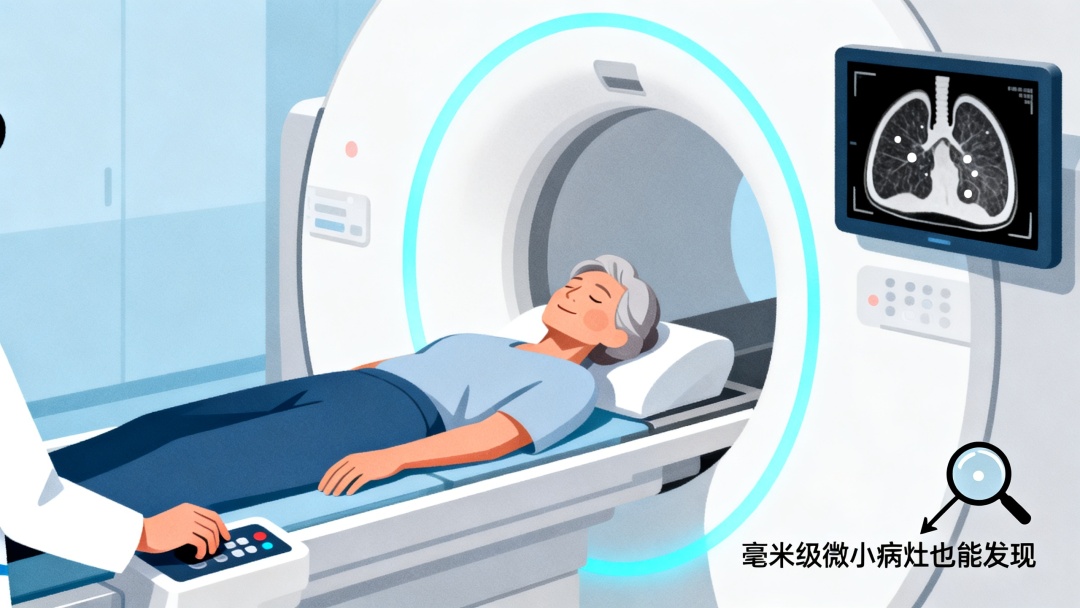 声音沙哑久不见好,一查竟是肺癌!这种“哑”,千万别大意 声音沙哑久不见好,一查竟是肺癌!这种“哑”,千万别大意