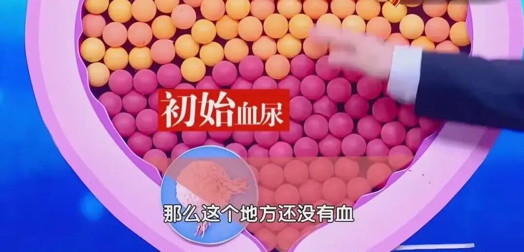 排尿时出现这3种异常,可能是身体在悄悄“报警”!别不当回事 排尿时出现这3种异常,可能是身体在悄悄“报警”!别不当回事