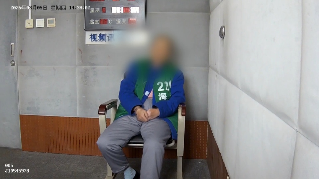 六旬老人冒充“妙龄女”网恋 小伙22万全部梭哈炒币 六旬老人冒充“妙龄女”网恋 小伙22万全部梭哈炒币