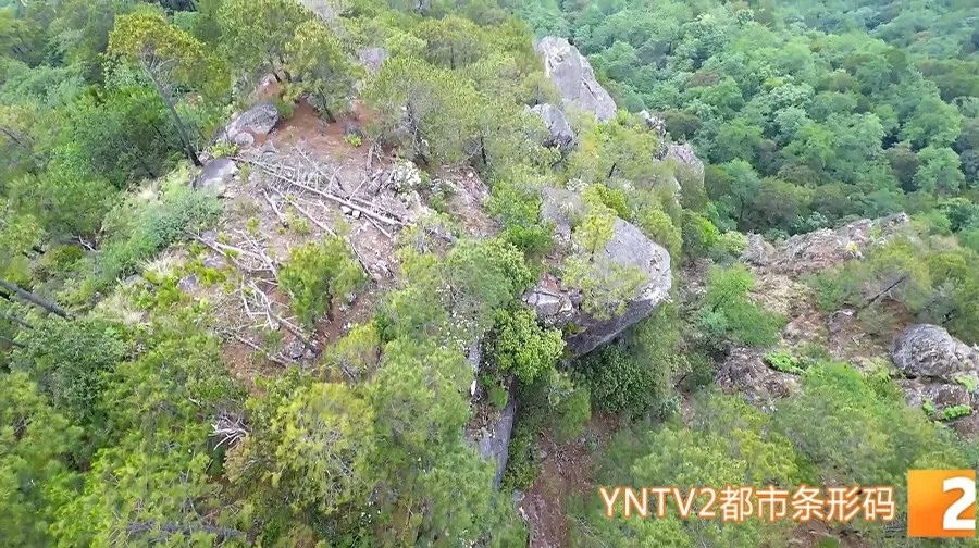 玉溪新平发现29处新文物点!哀牢山深处藏着10处清末军事遗址!文物部门:将常态化保护 玉溪新平发现29处新文物点!哀牢山深处藏着10处清末军事遗址!文物部门:将常态化保护