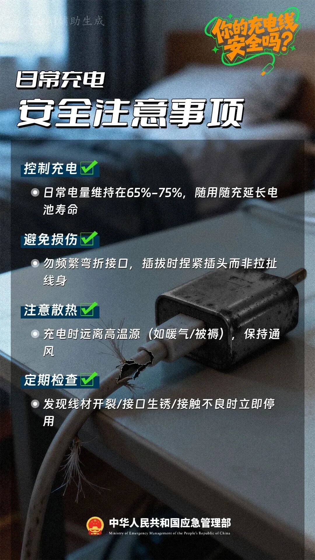 女子睡前把手机放枕边充电,凌晨突然爆炸,屋内瞬间烟雾缭绕…… 女子睡前把手机放枕边充电,凌晨突然爆炸,屋内瞬间烟雾缭绕……