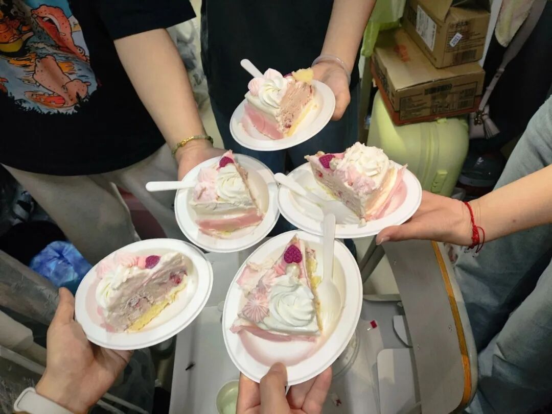 酷!福建农林大学同宿舍6名女生,全员“上岸”! 酷!福建农林大学同宿舍6名女生,全员“上岸”!