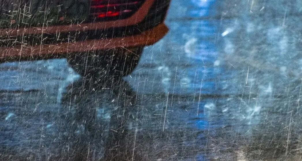 强雷雨来了,广州发布雷雨大风黄色预警 强雷雨来了,广州发布雷雨大风黄色预警