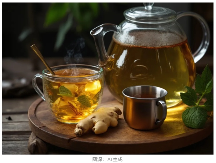 夏天吃姜好时机,关键要这么吃! 夏天吃姜好时机,关键要这么吃!