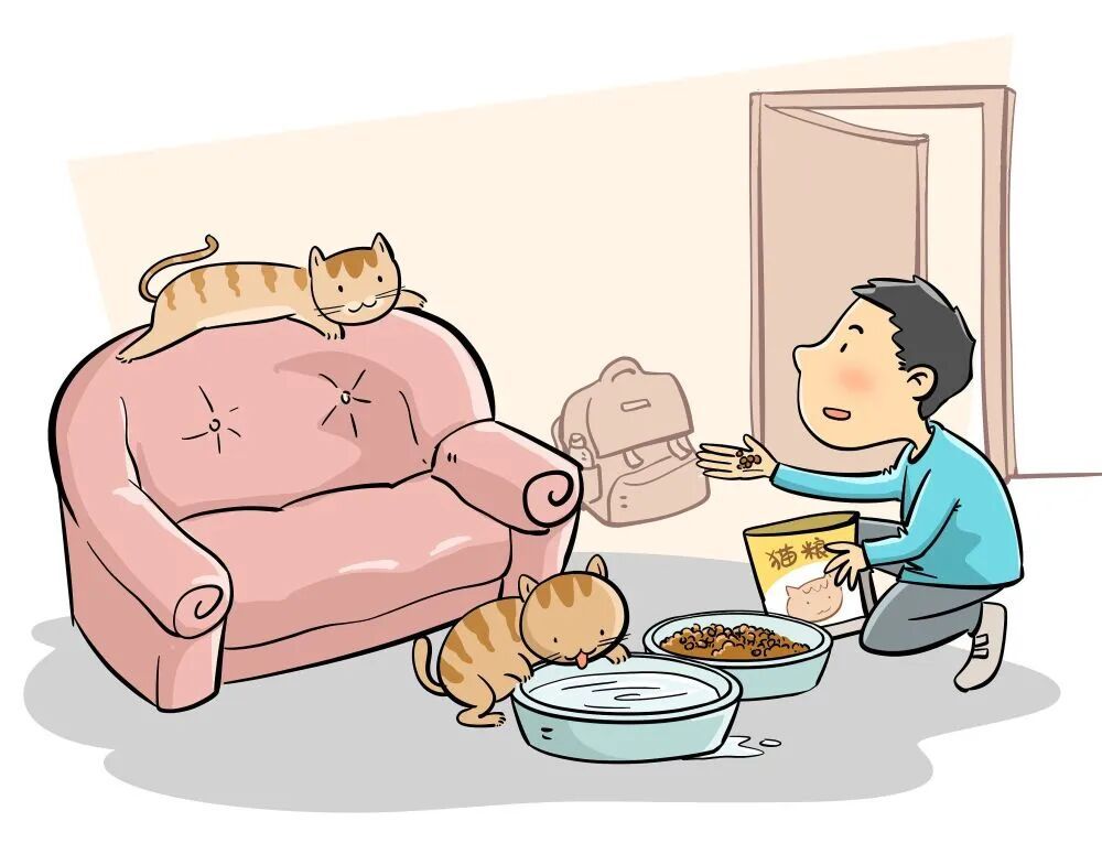 当代年轻人，连生活都开始用“替身”了？