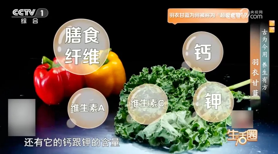 抗炎、护血管、稳血糖……常吃这种“超级食物”好处多多,但要注意→ 抗炎、护血管、稳血糖……常吃这种“超级食物”好处多多,但要注意→