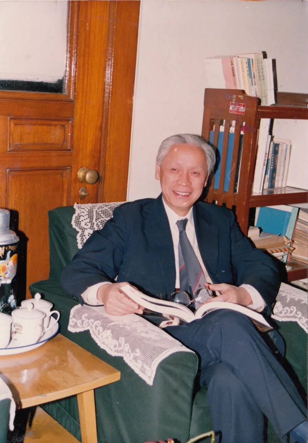 “我自己孩子不吃,让别人吃,这不大仗义” “我自己孩子不吃,让别人吃,这不大仗义”
