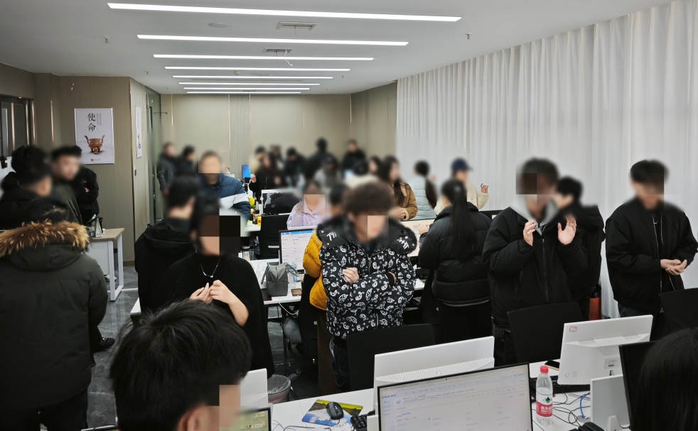宅家开网店就能月入过万?警惕创业陷阱 宅家开网店就能月入过万?警惕创业陷阱