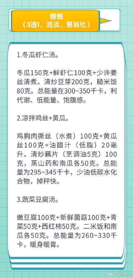 健康减重,让减脂食谱进厨房→ 健康减重,让减脂食谱进厨房→