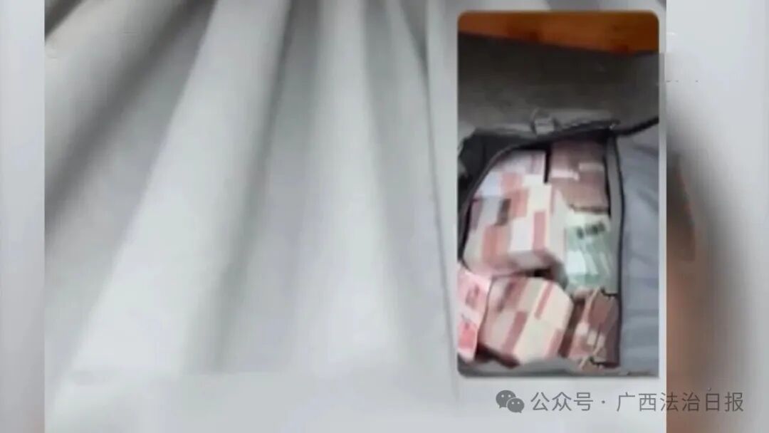 惊心动魄!广西警方侦破一起特大跨境贩毒案件,细节披露 → 惊心动魄!广西警方侦破一起特大跨境贩毒案件,细节披露 →