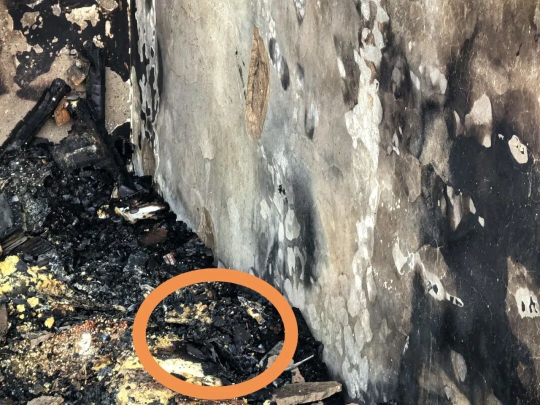 这个“夏季隐形杀手”太危险!大兴消防通报3起家庭火灾,提示市民这个习惯要不得! 这个“夏季隐形杀手”太危险!大兴消防通报3起家庭火灾,提示市民这个习惯要不得!