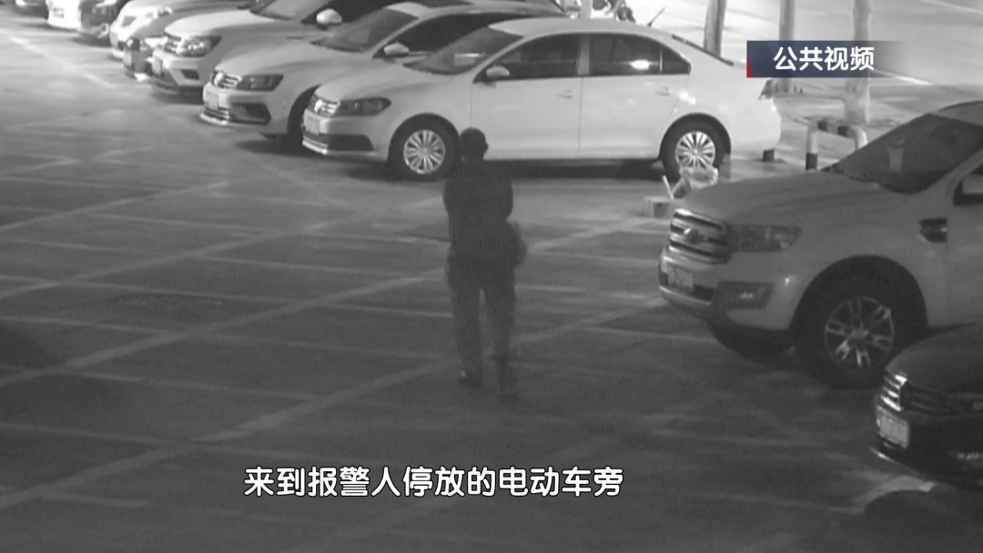 过程充满戏剧性!北京警方刑拘1名男子! 过程充满戏剧性!北京警方刑拘1名男子!