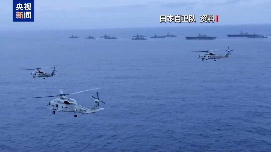 日本军事触角伸向太空!拟设“航空宇宙自卫队”,意在将“宇宙”正式纳入作战领域 日本军事触角伸向太空!拟设“航空宇宙自卫队”,意在将“宇宙”正式纳入作战领域