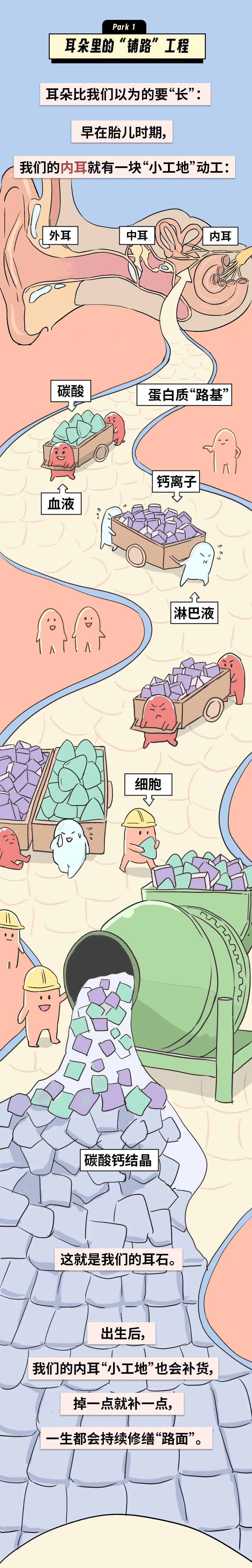 让人恶心呕吐、睁眼就晕？这种病越来越多，符合4点要警惕→