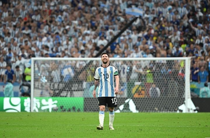 卫冕世界杯 梅西要过三道坎 卫冕世界杯 梅西要过三道坎