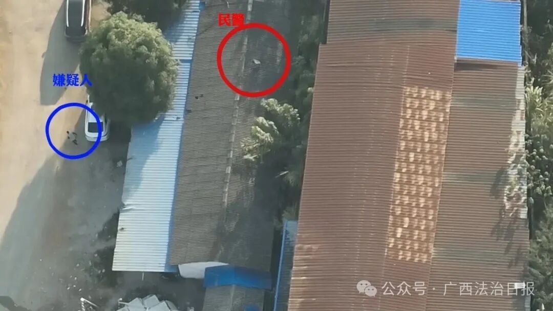 惊心动魄!广西警方侦破一起特大跨境贩毒案件,细节披露 → 惊心动魄!广西警方侦破一起特大跨境贩毒案件,细节披露 →