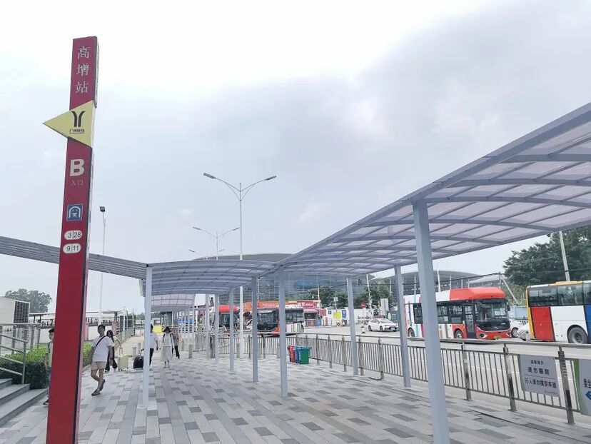 本周四起,广州地铁部分线路运营时间有调整 本周四起,广州地铁部分线路运营时间有调整