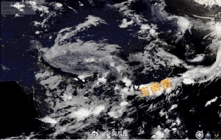 上海这两天的雨还不是梅雨:海上飘来的!上海或6月中旬后期入梅 上海这两天的雨还不是梅雨:海上飘来的!上海或6月中旬后期入梅