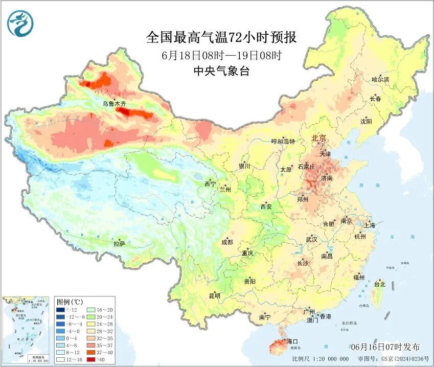特大暴雨、雷暴大风！多地处于强降雨集中期，广东迎来加强版“龙舟水”→