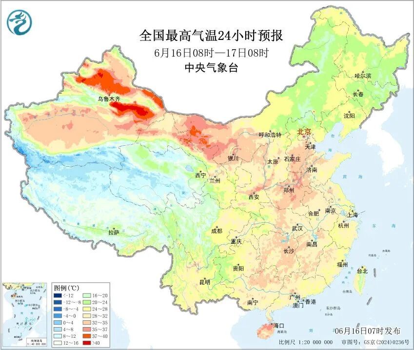 特大暴雨、雷暴大风！多地处于强降雨集中期，广东迎来加强版“龙舟水”→