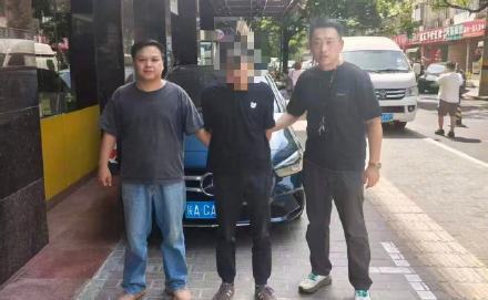 西安一卤肉店藏“内鬼”,偷换收款码半年偷转近10万元 西安一卤肉店藏“内鬼”,偷换收款码半年偷转近10万元