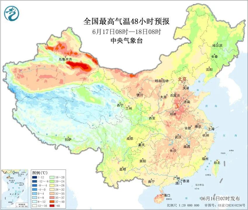 特大暴雨、雷暴大风！多地处于强降雨集中期，广东迎来加强版“龙舟水”→