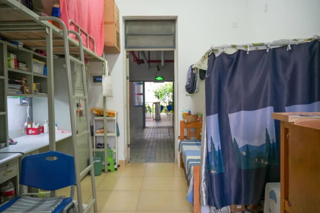 高位截瘫,休学3年……郭子健已被录取! 高位截瘫,休学3年……郭子健已被录取!