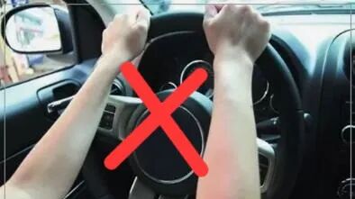 这七个驾驶陋习,你占了几个? 这七个驾驶陋习,你占了几个?