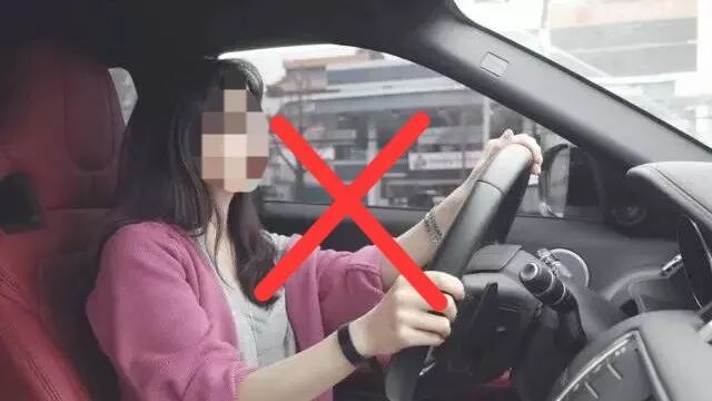 这七个驾驶陋习,你占了几个? 这七个驾驶陋习,你占了几个?